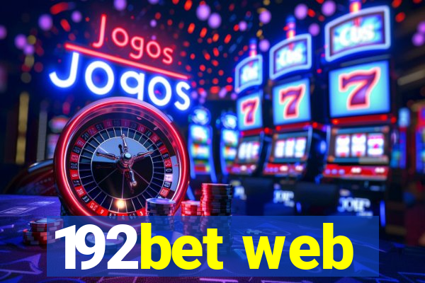 192bet web